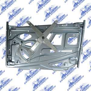02324 Mercedes Benz Actros Window Regulator - LH 0007200079