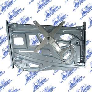 02325 Mercedes Benz Actros Window Regulator - RH 0007200179