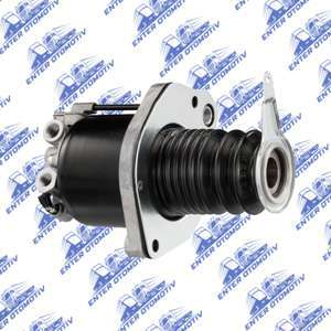 02326 Mercedes Benz 3031 Series Clutch Servo 0002951518
