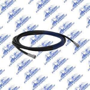 02328 Mercedes Benz Axor Driver Cab Hydraulic Tilt Hose 9405533982