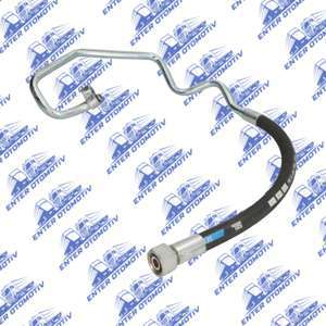 02335 Mercedes Benz Axor Air Conditioning Pipe 9408301015