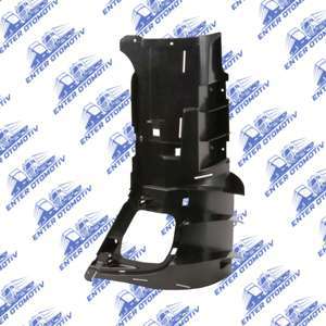 02341 Mercedes Benz Axor Air Wind Deflector - LH 9448840022