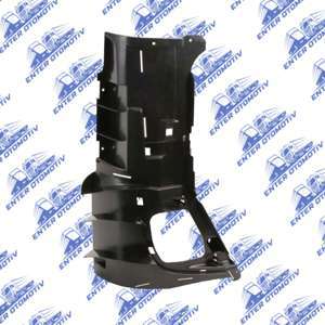 02342 Mercedes Benz Axor Air Wind Deflector - RH 9448840122