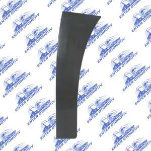 02343 Mercedes Benz Actros Fender Flare - RH 9608816903