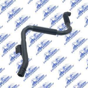 00234 Volvo FM Series Oil Filling Pipe 20476865