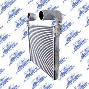 02351 Mercedes Benz 3031 Series Intercooler 6565010201