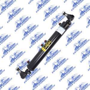 02354 Mercedes Benz Actros Hydraulic Steering Cylinder 0004663492