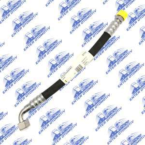 02357 Mercedes Benz Axor Steering Box Hydraulic Hose 0004660481