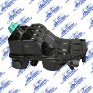 02362 Mercedes Benz Actros Radiator Coolant Expansion Tank 0005003149