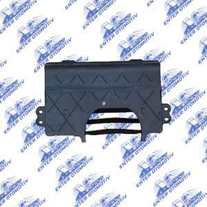 02364 Mercedes Benz Axor Cabin Air Filter Casing 9408360058