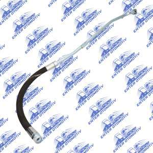 02370 Mercedes Benz Axor Air Conditioning Pipe 9409970182