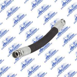 02372 Mercedes Benz Actros Steering Hydraulic Hose 0199975582