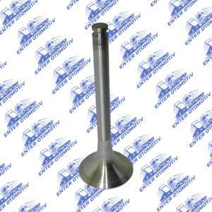 02375 Mercedes Benz 3031 Series Exhaust Valve 4420500227