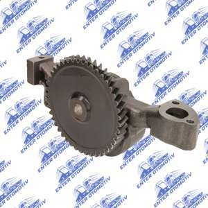 02377 Mercedes Benz 3031 Series Oil Pump 4031801701