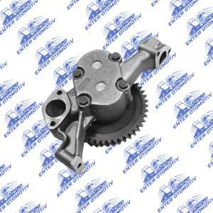 02378 Mercedes Benz 3031 Series Oil Pump 4231802501