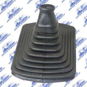 02379 Mercedes Benz Axor Gear Lever Gaiter 9412680097