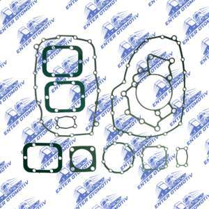 02380 Mercedes Benz Axor Manual Transmission Gasket Set 1308298001