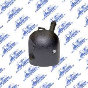 02384 Mercedes Benz Axor Cam Su Fıskiye Memesi - Sağ 0008603347