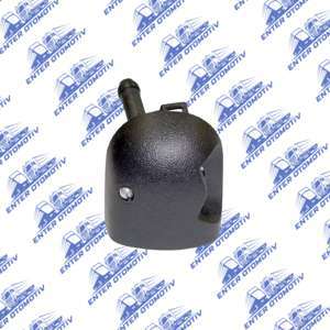 02385 Mercedes Benz Axor Cam Su Fıskiye Memesi - Sol 0008603247