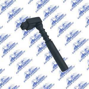 02389 Mercedes Benz Axor Power Steering Oil Level Sensor 0004661367