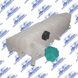 02393 Mercedes Benz Axor Radiator Coolant Expansion Tank 9405010003