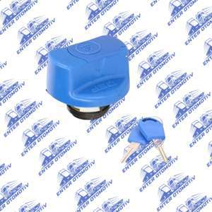 02395 Mercedes Benz Axor Adblue Tank Cap 0004704105