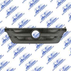02398 Mercedes Benz Axor Front Grill 9408801185