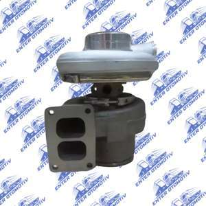 00239 Volvo FH Series Turbocharger 20712174