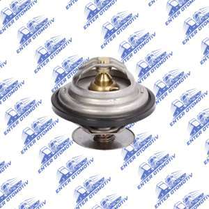 00023 Mercedes Benz Axor Engine Thermostat 83°C A0042031675