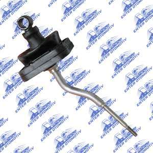 02400 Mercedes Benz Axor Shift Lever Rod Set 9452602839