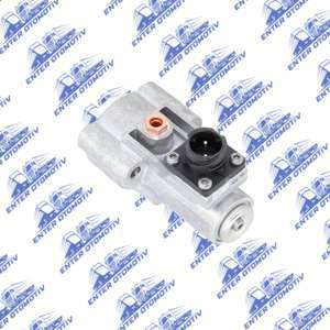 02401 Mercedes Benz Axor Gear Shift Cylinder 9452642127