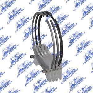 02403 Mercedes Benz 3031 Series Piston Ring Kit Ø125mm 4020300124