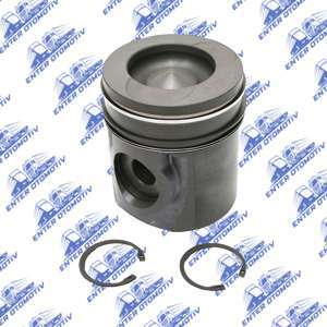 02404 Mercedes Benz 3031 Series Piston Ø125mm 4020300617
