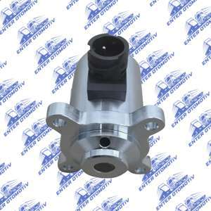 00240 Volvo FH Series Gearbox Solenoid Valve 20872625