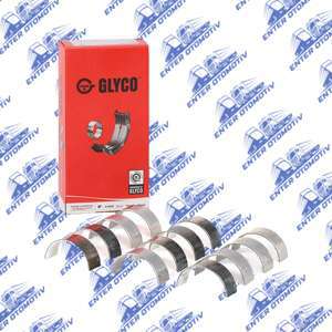 02414 Mercedes Benz 3031 Series Big End Bearing Set STD 4410302860