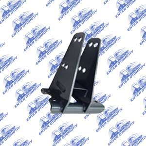 02419 Mercedes Benz Axor Front Bumper Lower Bracket 9443100209