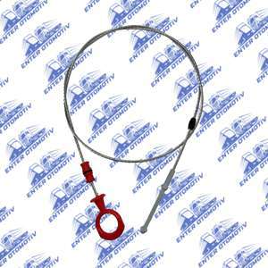 00241 Volvo FM Series Oil Dipstick 21107511