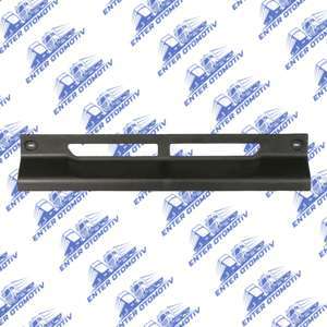 02420 Mercedes Benz Axor Front Bumper Center Cover Upper 9448850774