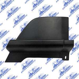 02421 Mercedes Benz Axor Bumper Upper Cover - LH 9448850574