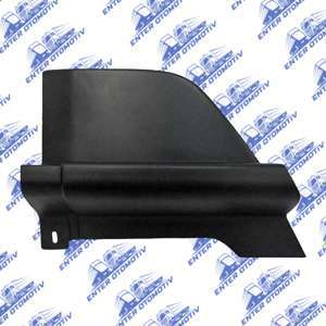 02422 Mercedes Benz Axor Bumper Upper Cover - RH 9448850674