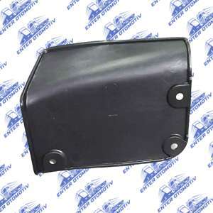 02424 Mercedes Benz Axor Bumper Cover - RH 9448850474