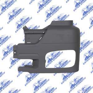 02425 Mercedes Benz Axor Front Bumper - LH 9448800104