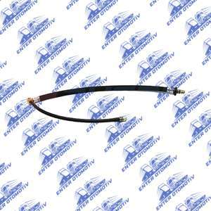 02429 Mercedes Benz Axor Brake Hose 0004204348