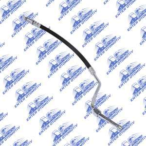 02433 Mercedes Benz Axor Brake Hose 0004201848
