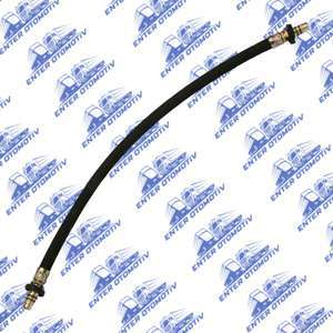 02434 Mercedes Benz Axor Brake Hose 0004203048