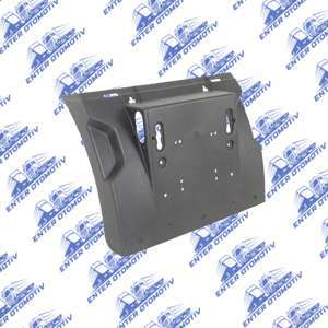 00243 Volvo FH Series Rear Wheel Front Mudguard - LH/RH 21094391