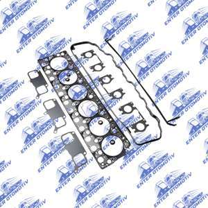 02440 Mercedes Benz Axor Cylinder Head Gasket Set 9060108821