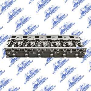 02441 Mercedes Benz Axor Cylinder Head A9060107621