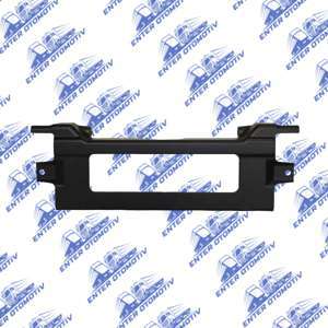 02442 Mercedes Benz Axor Front Bumper Center 9418851401