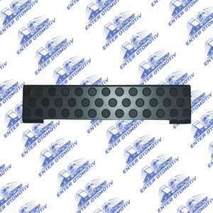 02443 Mercedes Benz Axor Front Bumper Center Foot Step Panel 9448800105